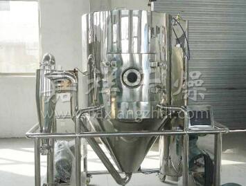 富脂奶粉喷雾干燥机