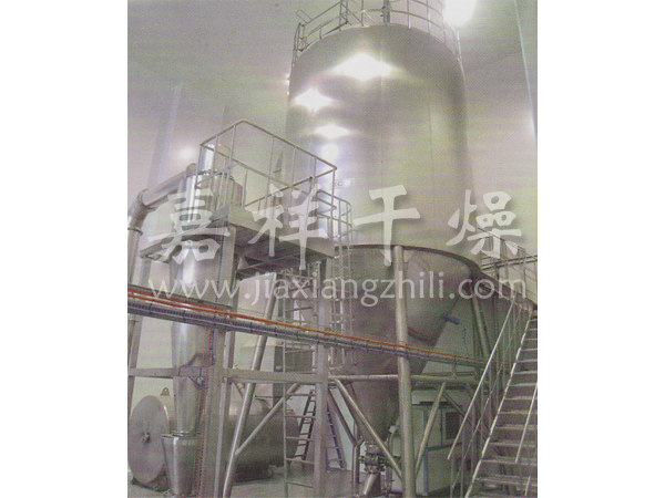 TPG系列调味品喷雾干燥机