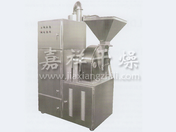 WF-30B系列中药粉碎机