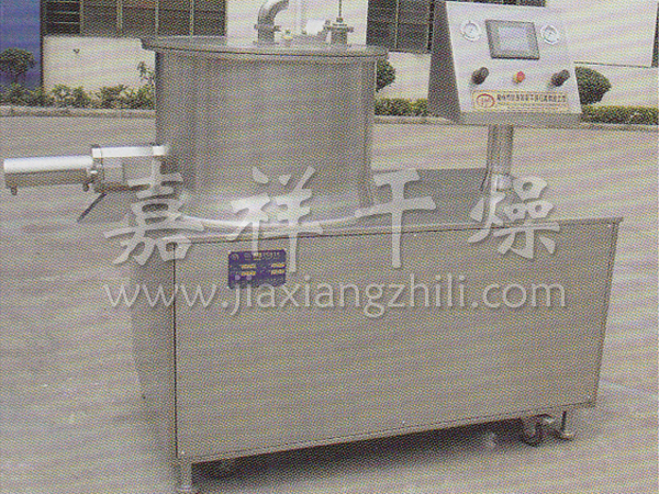 QZL系列球形抛丸机