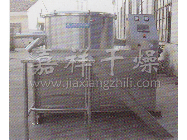 QZL系列球形抛丸机