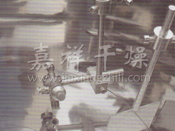 BZJ系列撒粉包衣机