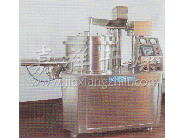 BZJ系列撒粉包衣机