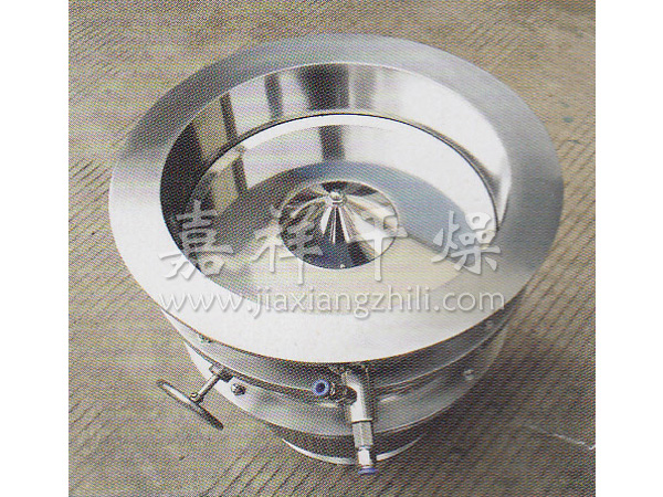 FLP系列多功能制粒包衣机