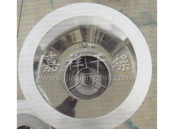 FLP系列多功能制粒包衣机