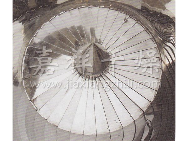 LBF系列旋流制粒包衣机