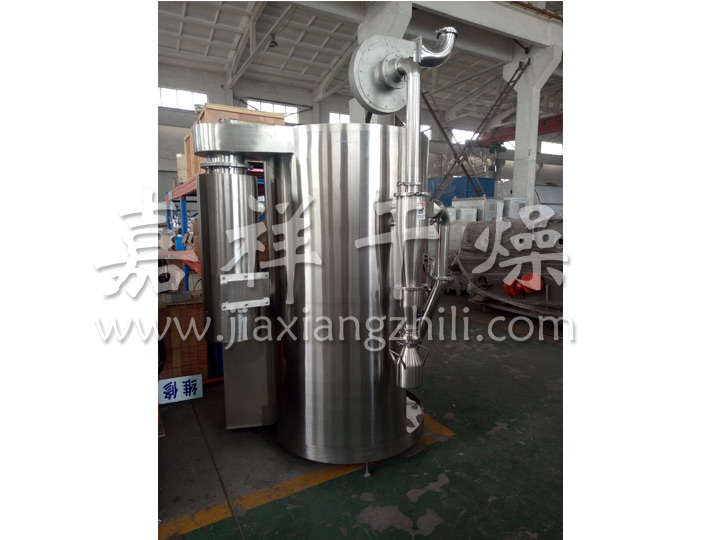 ZLPG系列中药浸膏离心喷雾干燥机