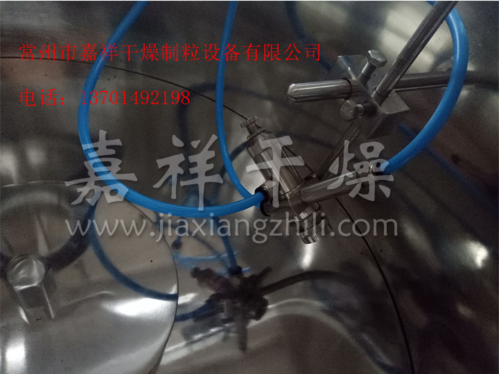 QZL系列球形抛丸机