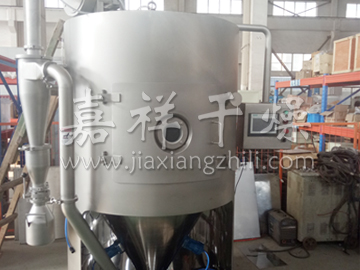 LPG系列高速离心喷雾干燥机
