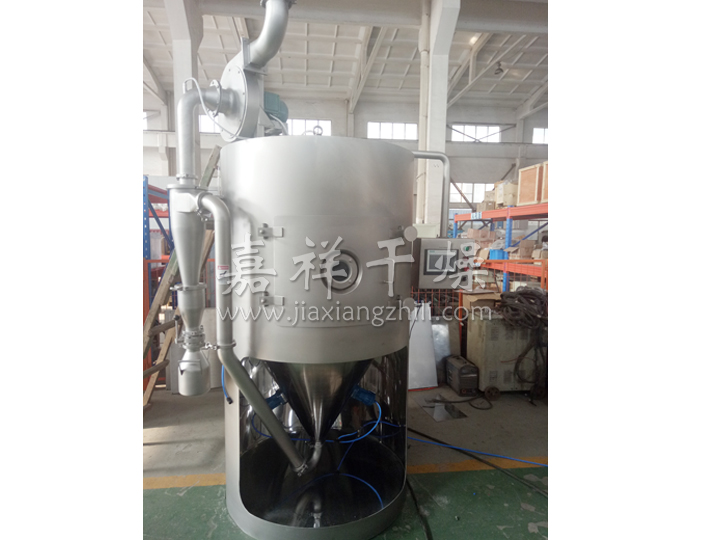 LPG系列高速离心喷雾干燥机