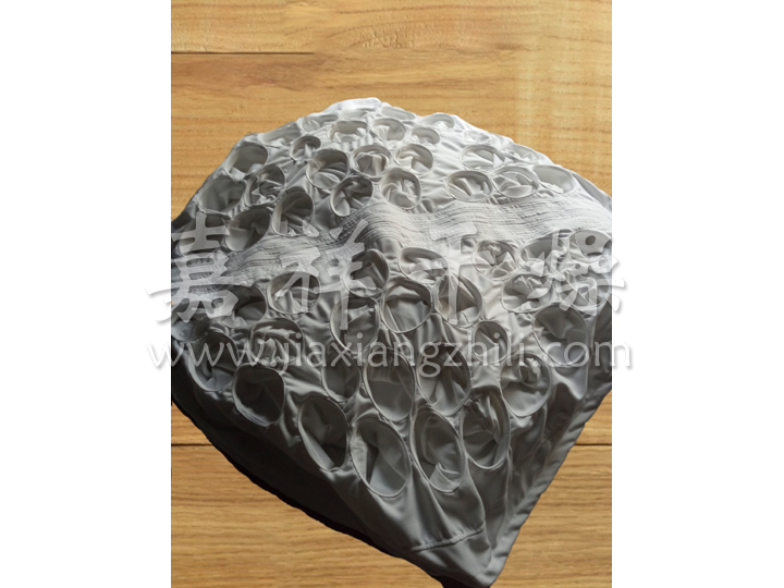 沸腾干燥机布袋