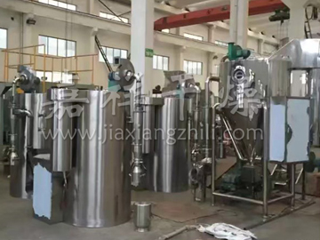 实验室用离心喷雾干燥机