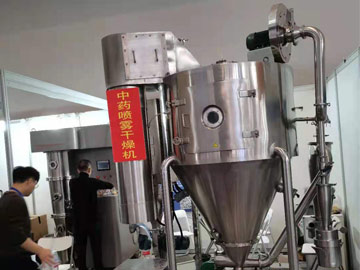 第59届国际制药机械博览会如约而至